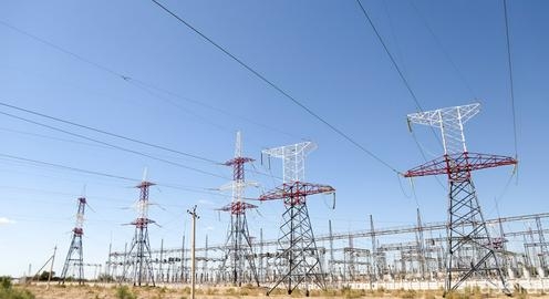 Россияне приобрели контрольный пакет акций крупного узбекского строителя электросетей