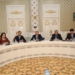 Нацбанк Таджикистана и Центробанк Азербайджана обсудили вопросы сотрудничества