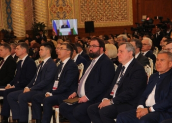В Душанбе прошла 9-я конференция по таджикско-российскому межрегиональному сотрудничеству