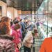 В Китае продолжается оживление туристического рынка