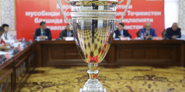 На севере Таджикистана пройдет предсезонный турнир на Кубок ФЛТ-2023