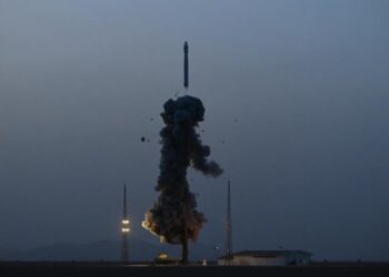 Министерство науки и технологий КНР обнародовало список 10 лучших научных достижений