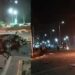 В Душанбе в ДТП погиб водитель из Узбекистана