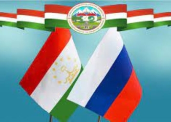 Таджикистан и Россия подписали ряд документов о сотрудничестве