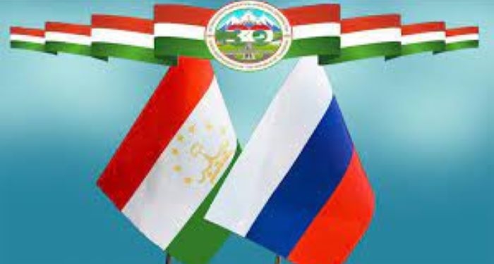 Таджикистан и Россия подписали ряд документов о сотрудничестве