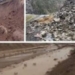 КЧС просит граждан быть осторожными
