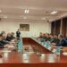 В Душанбе прошла очередная встреча по таджикско-киргизской границе