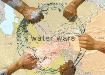 Центральная Азия: мегапроект талибов может оставить регион без воды