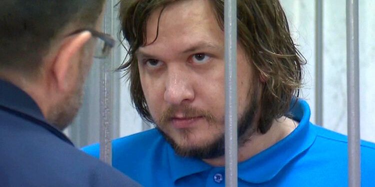 Убийца Хувайдо приговорен к 24 годам лишения свободы