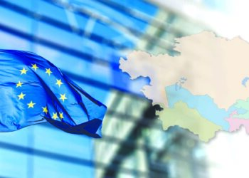 СМИ: ЕС может ввести санкции против стран Центральной Азии