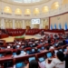 Парламент назначил референдум по новой Конституции Узбекистана на 30 апреля