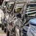 Производство и продажа коммерческих автомобилей в Китае выросли в феврале 2023 года