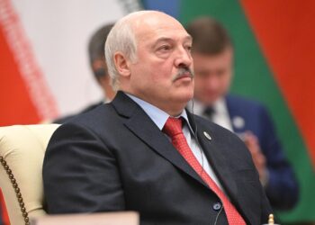 В Беларуси ввели смертную казнь для чиновников за госизмену