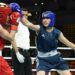 Таджикские спортсменки принимают участие в чемпионате мира по боксу среди женщин в Индии