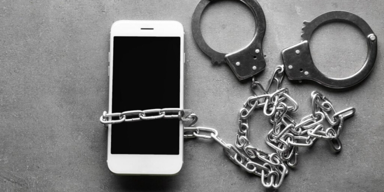 Двое мужчин и женщина задержаны сотрудниками милиции по подозрению в кражах