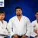 Спортсмены клуба дзюдо «Ходжи Шариф» примут участие в Региональной Лиге дзюдо в Москве