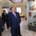 В Истиклоле открыли исторический музей и выставку, посвященную Наврузу и народным ремёслам