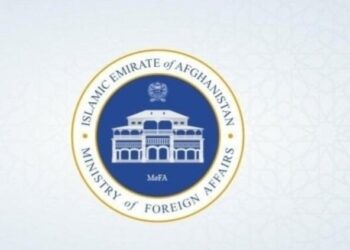 Делегация талибов впервые посетила Таджикистан