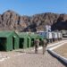 Власти Туркменистана намерены создать зоны для размещения людей в случае землетрясения