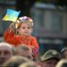 Взгляды современной молодежи на ситуацию в Украине
