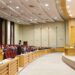 Сегодня состоялось заседание Правительства Республики Таджикистан
