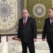 Президент Таджикистана сдал в эксплуатацию цех по производству узорчатого ковролина в Гулистоне