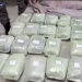 На узбекско-таджикской границе пойман контрабандист с 19,8 кило опия