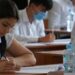 В отдаленных районах Таджикистана начали действовать передвижные пункты регистрации для выпускников школ
