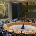 Совбез ООН: резолюцию России о международном расследовании инцидентов на «Северных потоках» не приняли