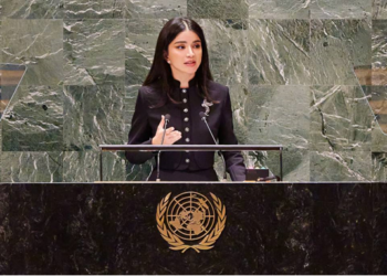 Аральское море вновь становится символом надежды и обновления