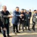Кампания по севу хлопчатника началась в Бободжон Гафуровском районе Согдийской области