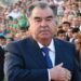 Президент  Таджикистана Эмомали Рахмон дал старт деятельности птицеводческого предприятия «Мурги бебахо» в Гулистоне
