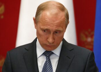 Международный суд в Гааге выдал ордер на арест Владимира Путина