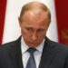 Международный суд в Гааге выдал ордер на арест Владимира Путина