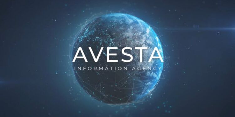 Обновление сайта AVESTA.TJ
