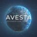 Обновление сайта AVESTA.TJ