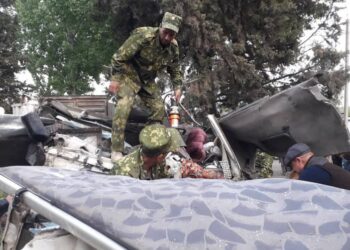 Смертельное ДТП произошло в Кулябе