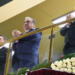 Президент принял участие в праздничных торжествах в честь Навруз в городе Худжанд