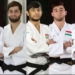 Стали известны соперники таджикских дзюдоистов на турнире Grand Slam в Турции.