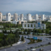 Власти Туркменистана потратят почти $5 млрд на строительство города Аркадаг