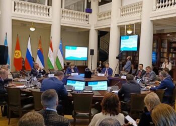 Таджикистан принял участие в форуме «Здоровое общество» в Санкт-Петербурге России