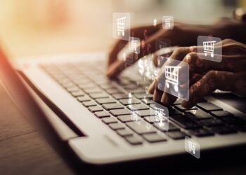 Китайские платформы интернет-торговли ускоренно расширяют свое присутствие на мировом рынке