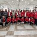 Сегодня состоится товарищеский матч между сборными Кувейта и таджикистана