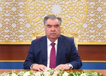 Телеграмма соболезнования Председателю Халк Маслахаты Туркменистана Гурбангулы Бердымухамедову