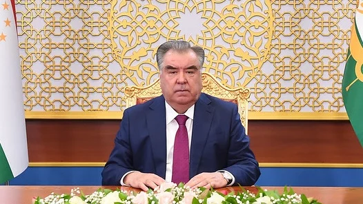 Телеграмма соболезнования Председателю Халк Маслахаты Туркменистана Гурбангулы Бердымухамедову