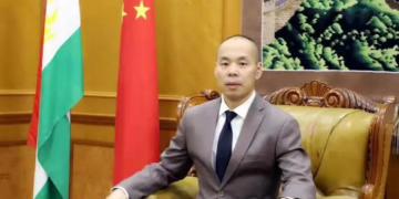 Объединить силы цивилизации ради развития и прогресса человечества