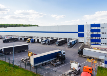 В СНГ начался дефицит складов из-за параллельного импорта в Россию