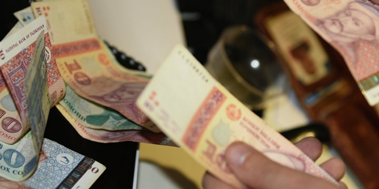В Душанбе раскрыто мошенничество в особо крупном размере