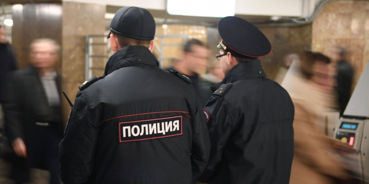 Генпрокуратура России сообщила о росте уровня преступности среди мигрантов