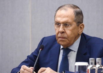 Лавров примет участие в конференции стран-соседей Афганистана в Самарканде 13 апреля